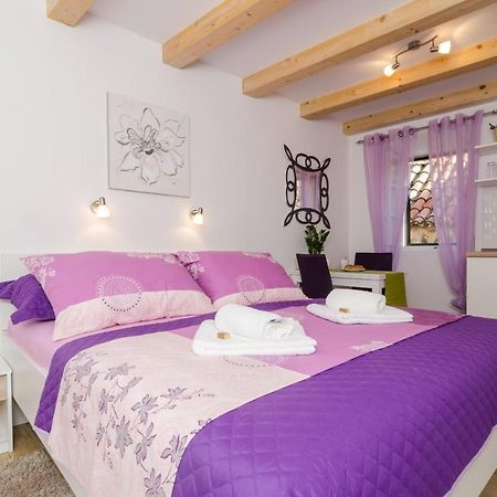 Lavender Garden Apartments Dubrovnik Buitenkant foto