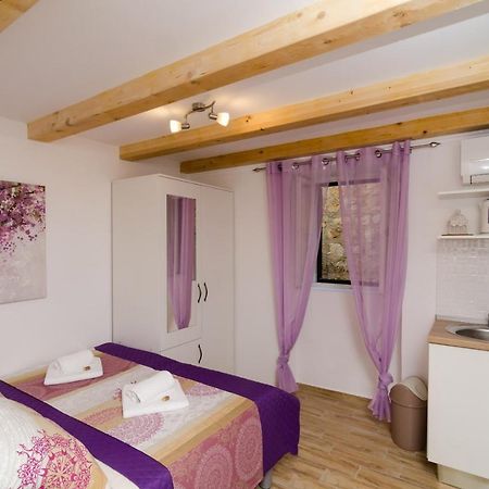 Lavender Garden Apartments Dubrovnik Buitenkant foto