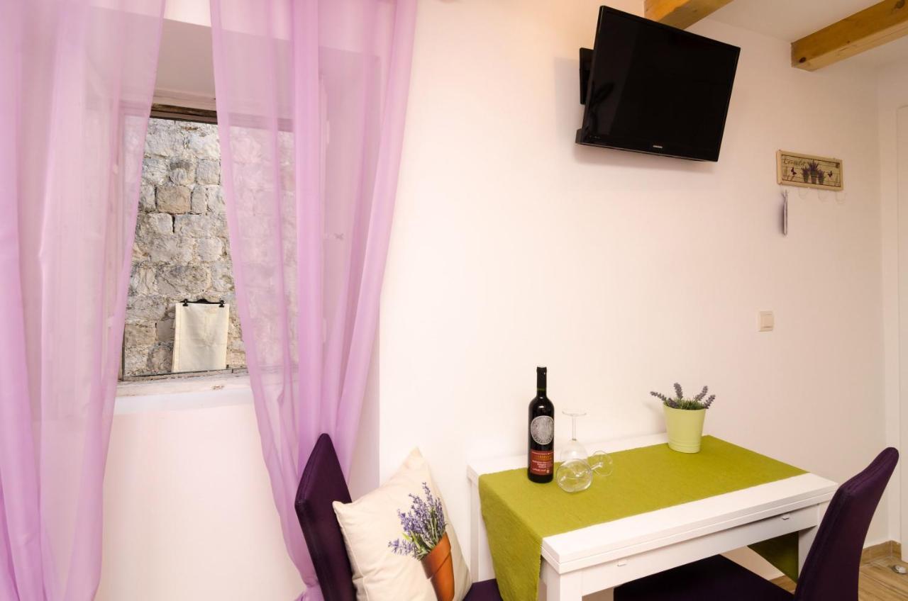Lavender Garden Apartments Dubrovnik Buitenkant foto