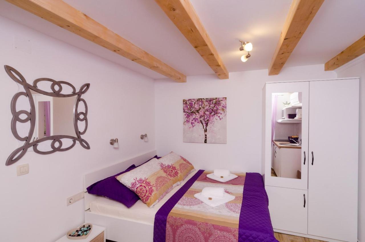 Lavender Garden Apartments Dubrovnik Buitenkant foto