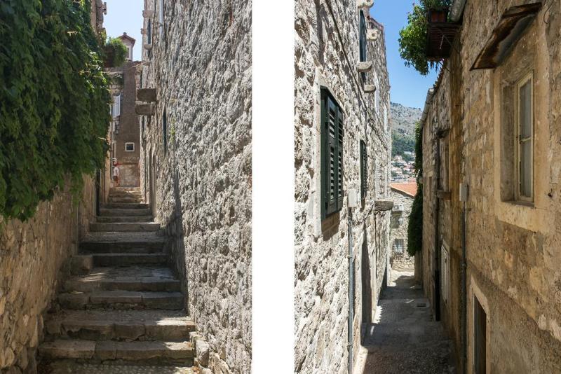 Lavender Garden Apartments Dubrovnik Buitenkant foto