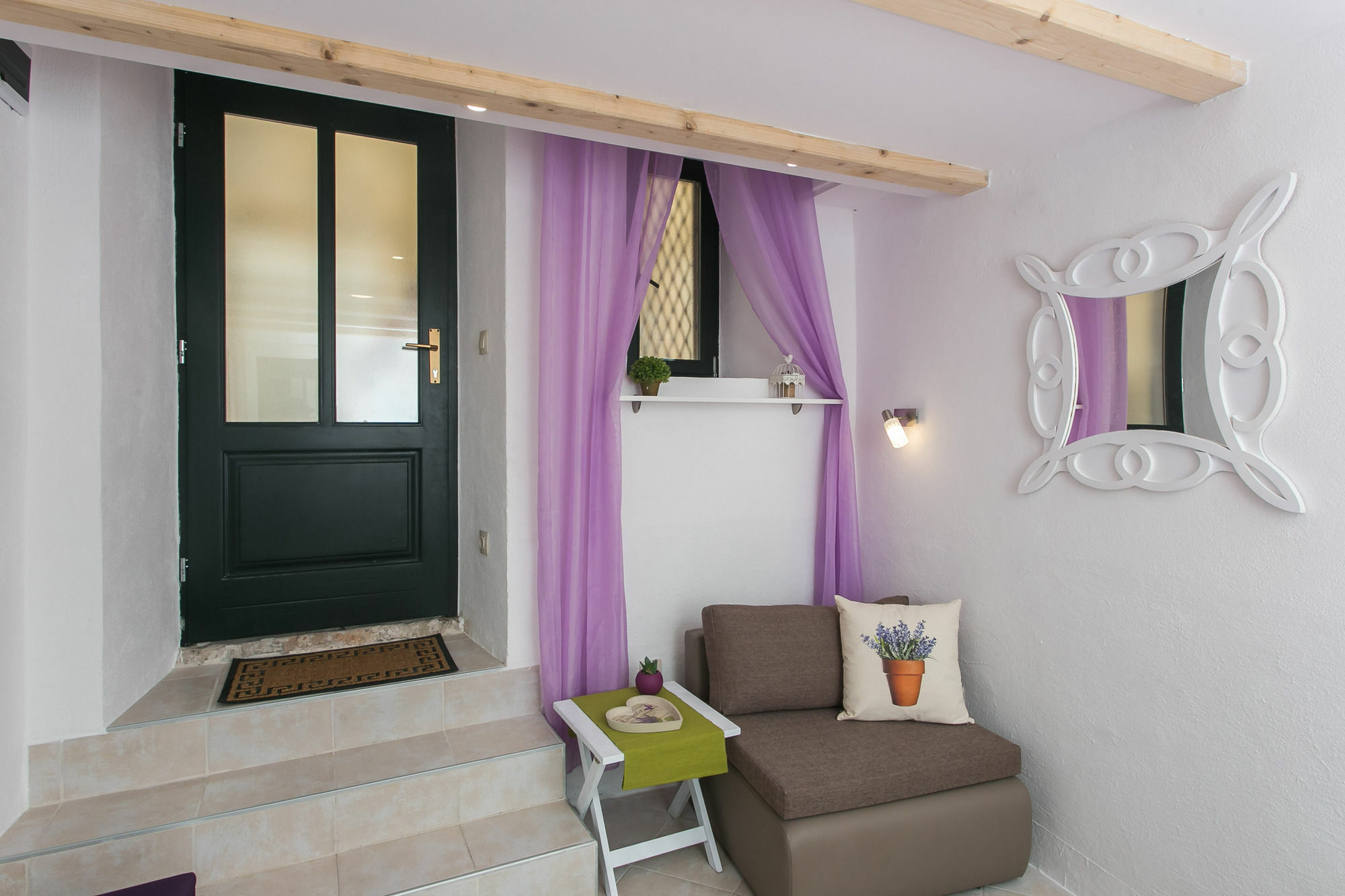 Lavender Garden Apartments Dubrovnik Buitenkant foto