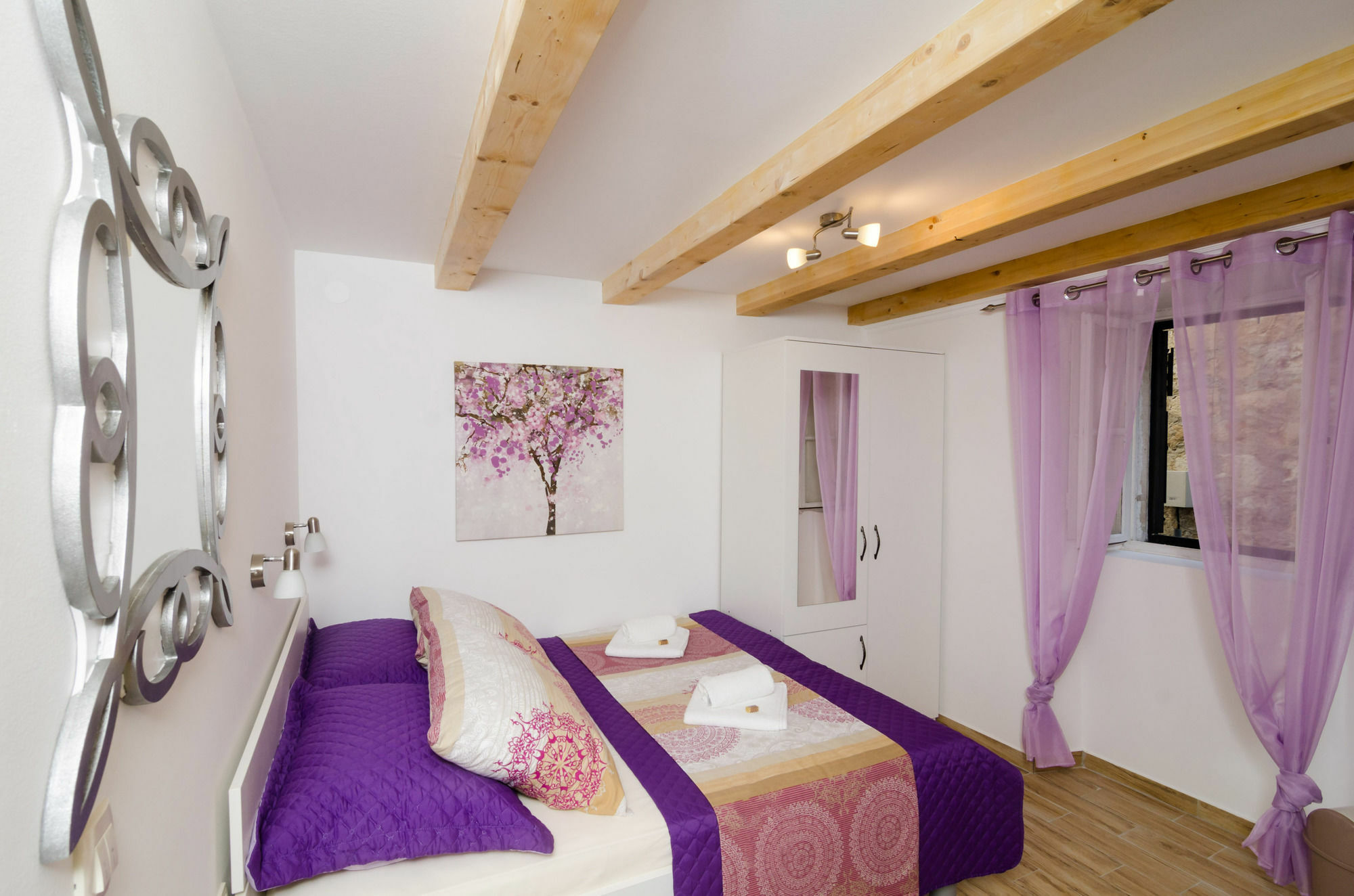 Lavender Garden Apartments Dubrovnik Buitenkant foto