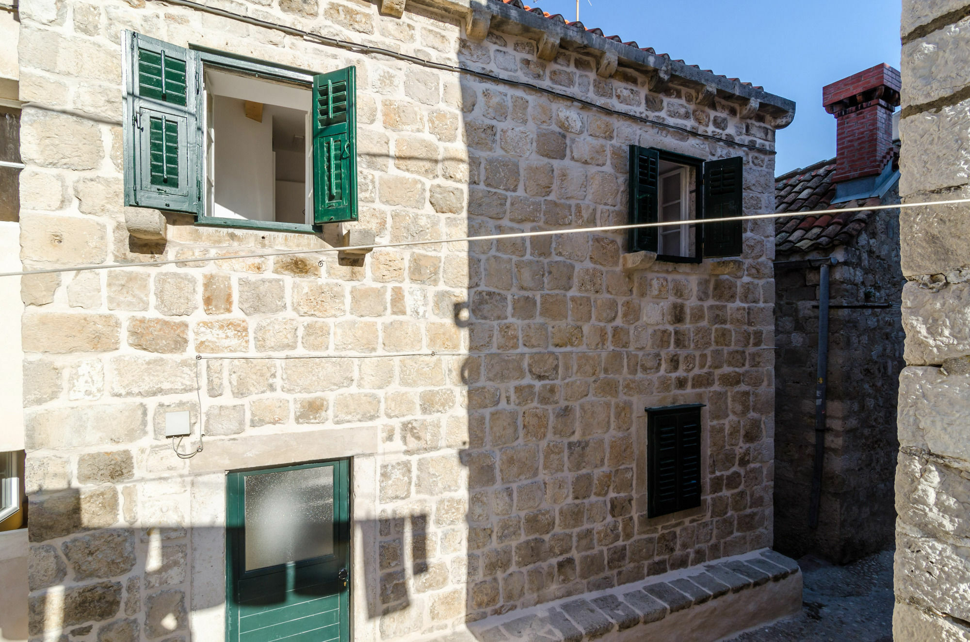 Lavender Garden Apartments Dubrovnik Buitenkant foto
