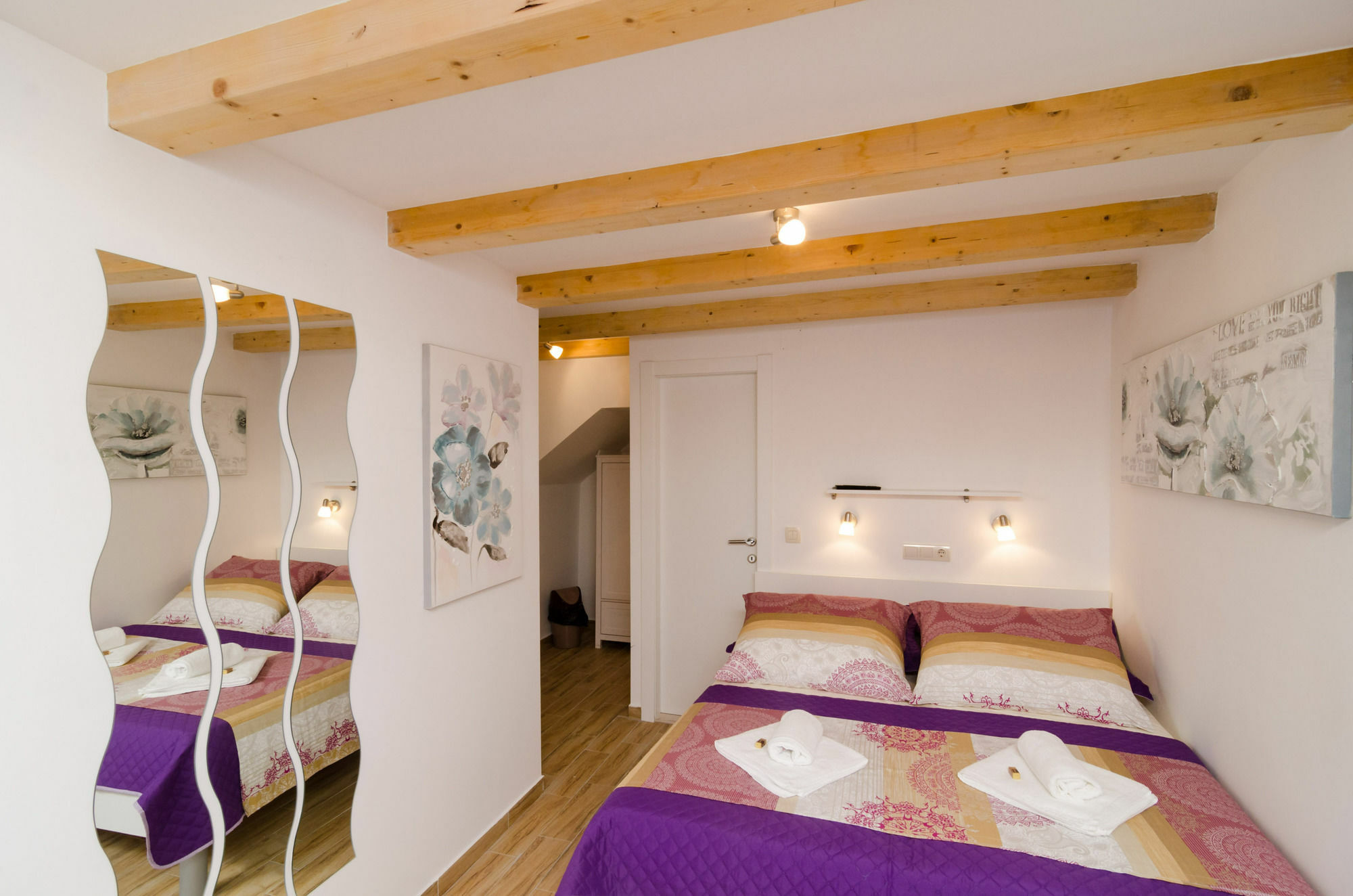 Lavender Garden Apartments Dubrovnik Buitenkant foto